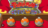 pokemon crown