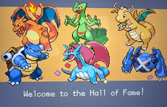 pokemon gaia