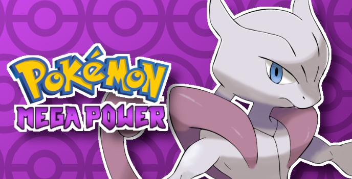 pokemon mega power