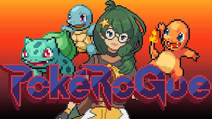 PokeRogue