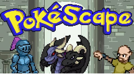 pokescape