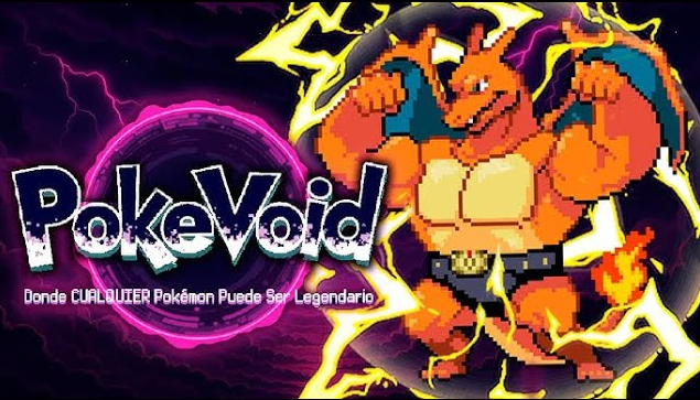 pokevoid